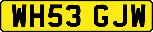 WH53GJW