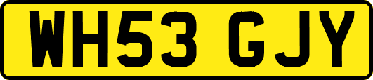 WH53GJY
