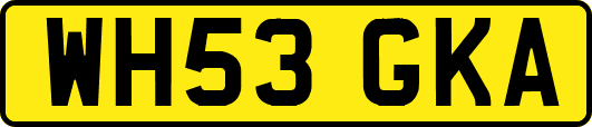 WH53GKA