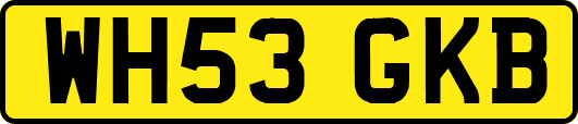 WH53GKB