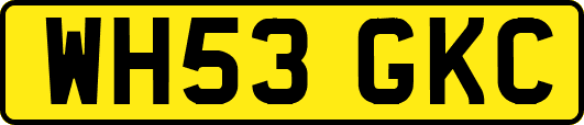 WH53GKC