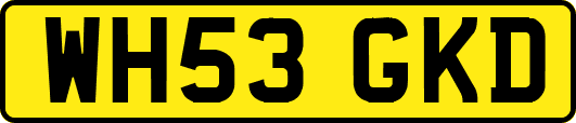 WH53GKD