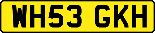WH53GKH