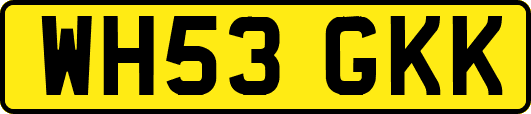 WH53GKK