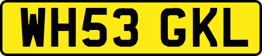 WH53GKL