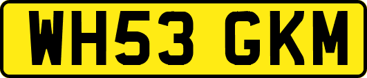 WH53GKM