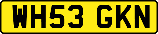 WH53GKN