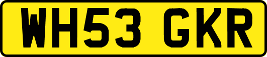 WH53GKR