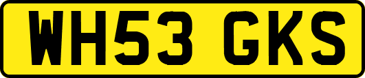WH53GKS