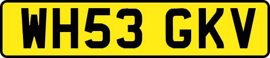 WH53GKV