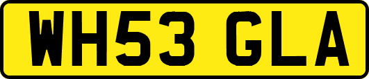 WH53GLA