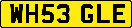 WH53GLE