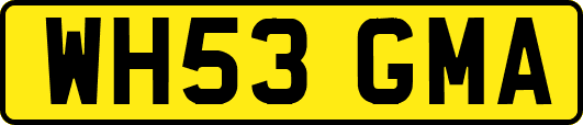 WH53GMA