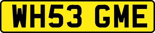 WH53GME