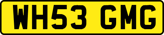 WH53GMG