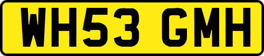 WH53GMH