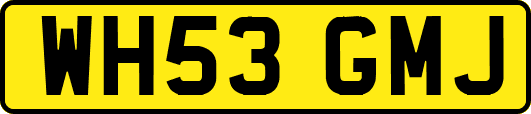 WH53GMJ