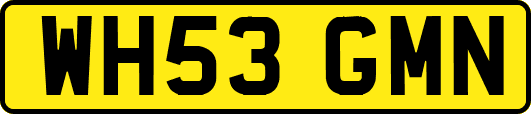 WH53GMN
