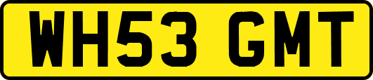 WH53GMT