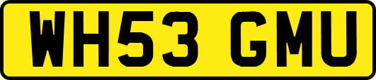 WH53GMU