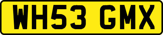 WH53GMX
