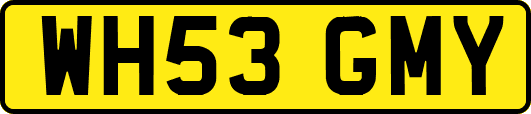 WH53GMY
