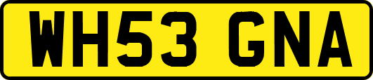 WH53GNA