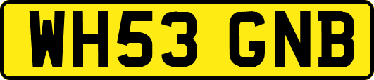 WH53GNB