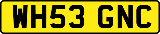 WH53GNC