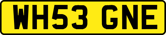 WH53GNE
