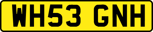 WH53GNH