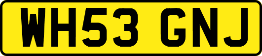 WH53GNJ
