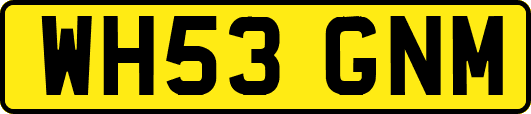 WH53GNM