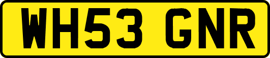 WH53GNR
