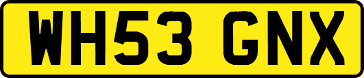 WH53GNX