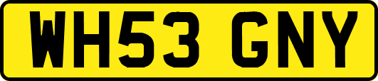 WH53GNY