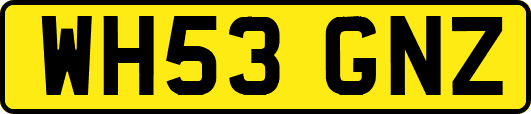 WH53GNZ