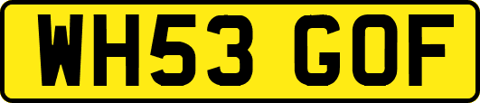 WH53GOF