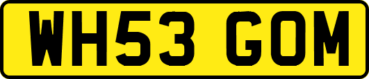 WH53GOM