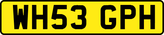 WH53GPH