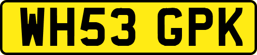 WH53GPK