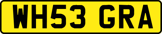 WH53GRA
