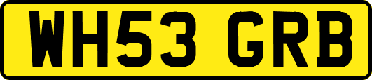 WH53GRB