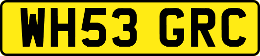 WH53GRC