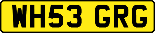 WH53GRG