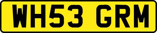 WH53GRM