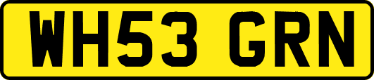 WH53GRN