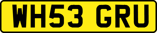 WH53GRU