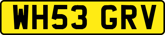 WH53GRV