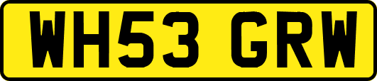 WH53GRW